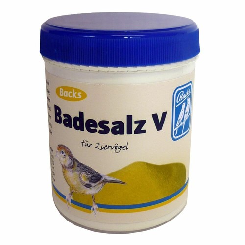 Backs badesalz für - backs,