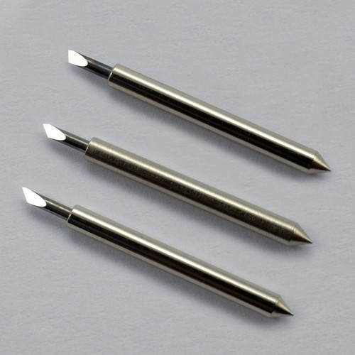 Plottermesser 60 - plottermesser, 45°