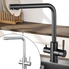 3 Wege Küchenarmatur