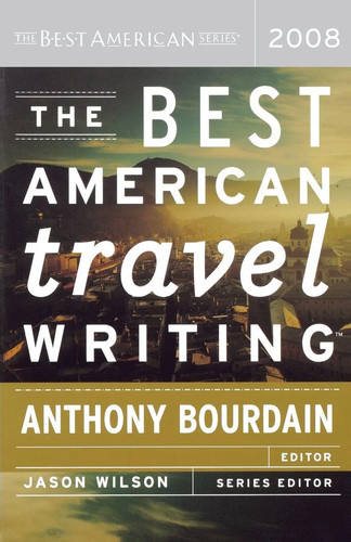 The best american travel - the,