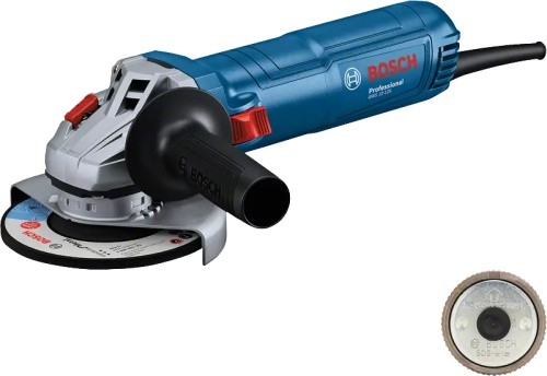 Bosch professional gws 125 - bosch,