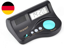 Sprechende uhr sprechender - uhr,