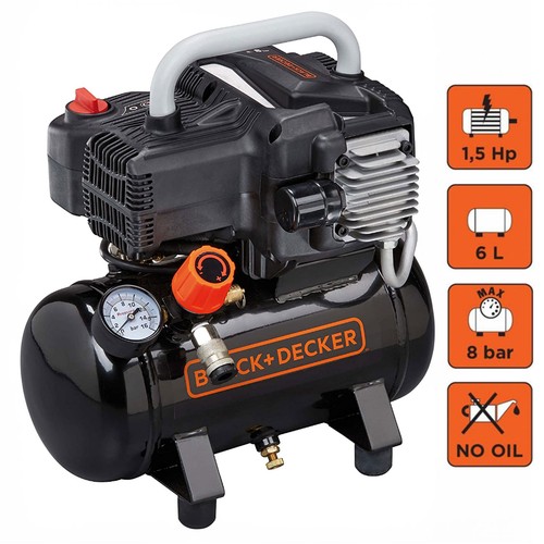 Black decker bd195 - black+decker, bd195/6