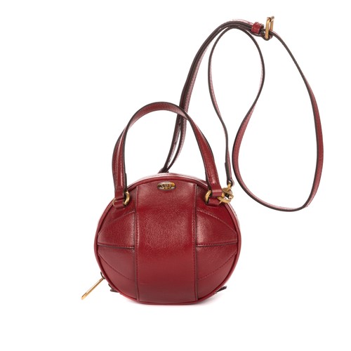 Gucci mini tifosa ball bag - mini,
