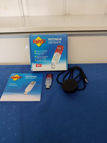 Avm fritz wlan usb - avm,