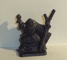 MORCARS MAGIER Herr der