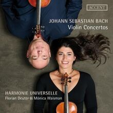 Violinkonzerte bwv 1041 1043 - bwv, 1041-1043