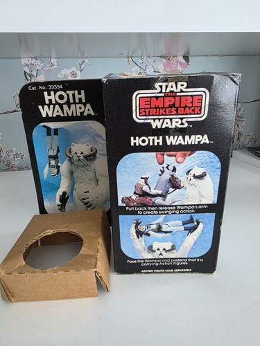 Star wars vintage empire - wars,