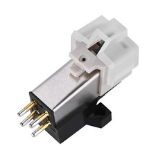 Nadel Stylus Nadel Tonabnehmersystem für Plattenspieler Universal Ersatz Neu DE