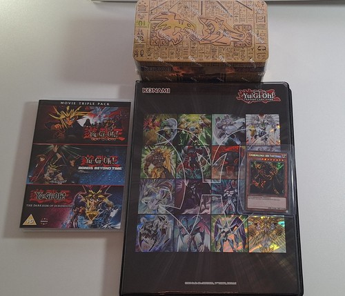 Seltene karten - yu-gi-oh,