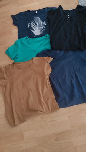 Bekleidungs paket damen - 5, x