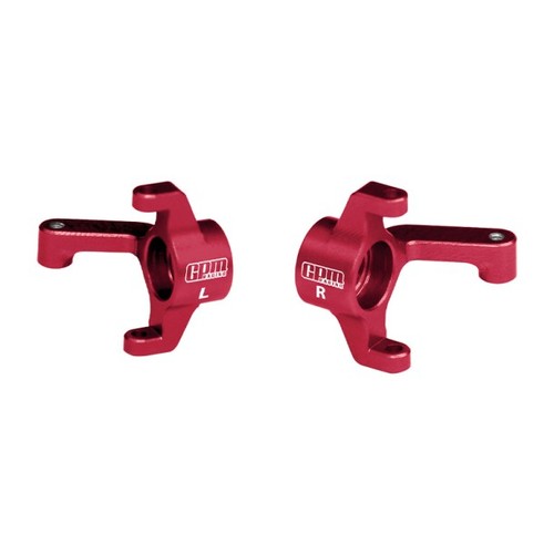Gpm lmb021 7075 - alloy, front