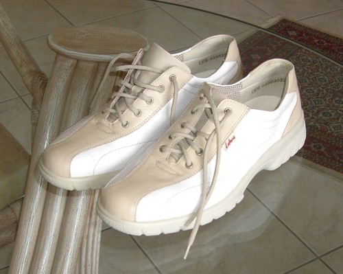 Remonte sneakers schnürschuhe - sneakers,