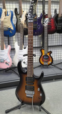 HAMER Slammer Series