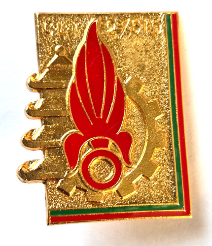 Fremdenlegion abzeichen - fremdenlegion,