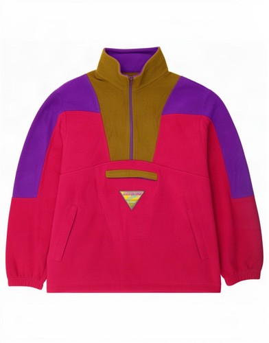 Vintage herren ski - herren, zip