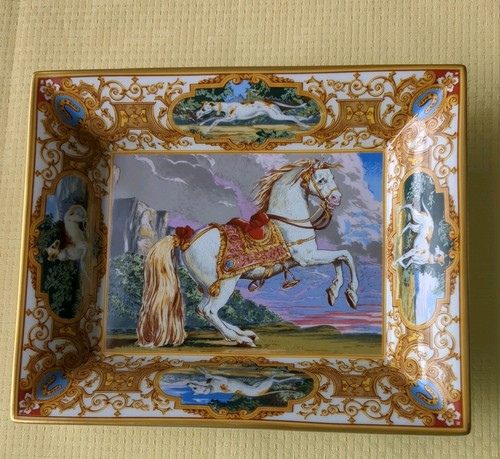 Porcelaine paris prunk - ,