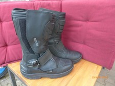 Motorradstiefel daytona - motorradstiefel,