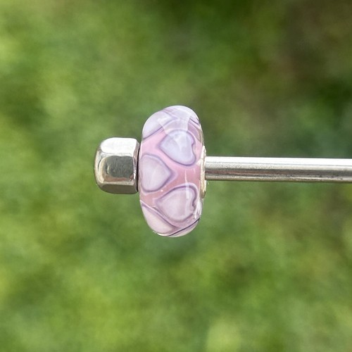 Authentische trollbeads ooak - trollbeads,