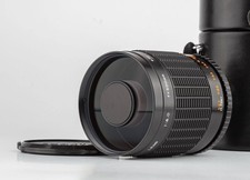 Spiegel Objektiv Exakta Mirror