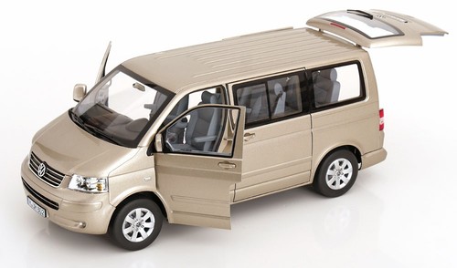 Norev volkswagen multivan - norev, t4