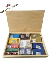 Montessori Rechenstäbchen