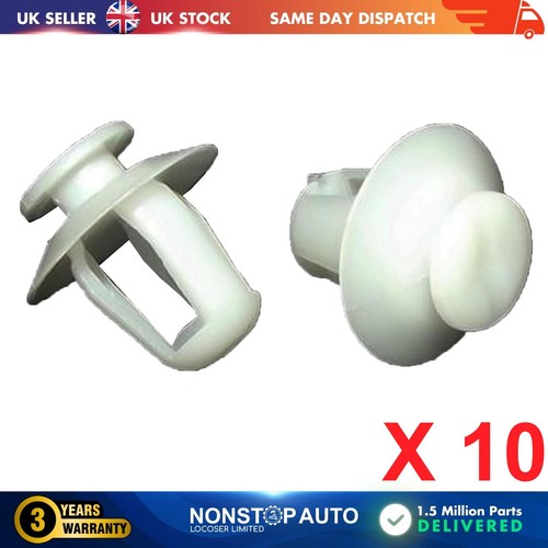 10x türleistenverkleidung - 10x,