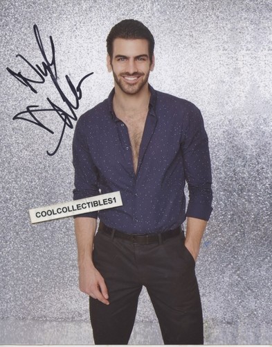 Nyle dimarco dancing with - with, the