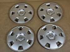 Opel Astra H / Zafira B 16