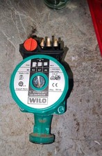 Wilo Typ RS25/6 Umwälzpumpe