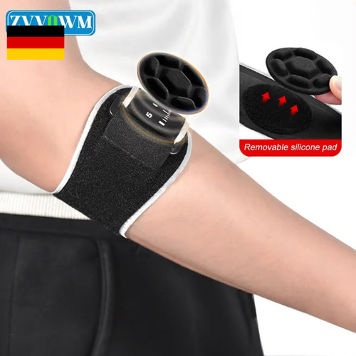 Ellenbogenbandage für
