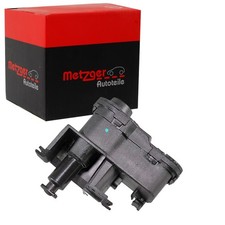 METZGER STELLELEMENT