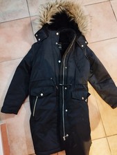 NEXT Mädchen Winterjacke