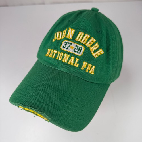 John deere national ffa 28 - deere,