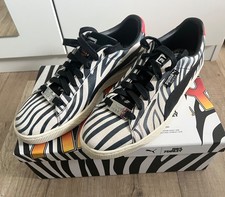 Puma - Suede Classic x Paul