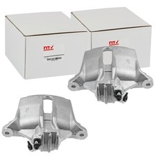 2X NTY BREMSSATTEL VORNE