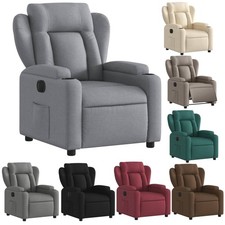 Relaxsessel Sessel mit