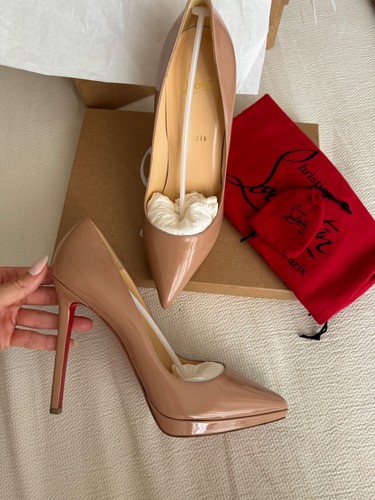 Christian louboutin pigalle - louboutin,