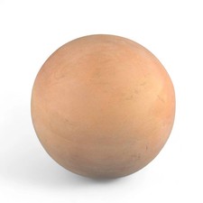 Terrakotta Kugel d=16 cm