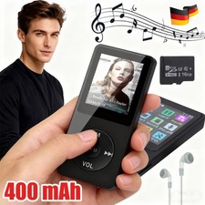Bluetooth MP3 Player