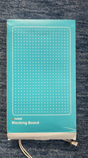 Blocking Board, Spannblock