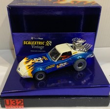 Slotcar SCALEXTRIC 6118