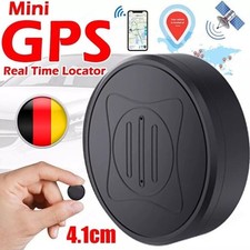 Magnet Mini GPS Tracker Sender