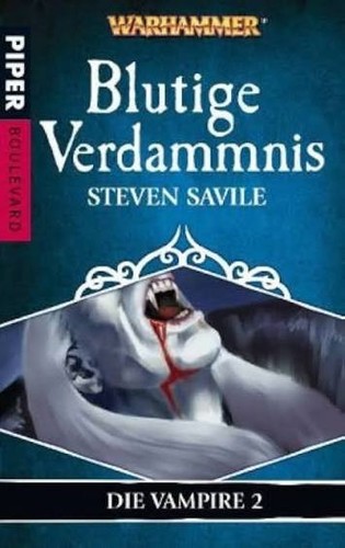 Warhammer blutige verdammnis - ,