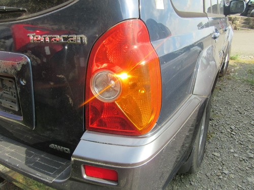 Orig heckleuchte rücklicht - orig.,