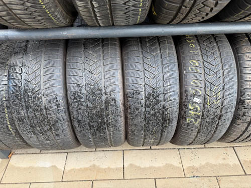 Winterreifen 245 r20 - 4x,