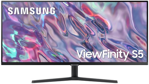 Samsung viewfinity s50c - viewfinity, s5