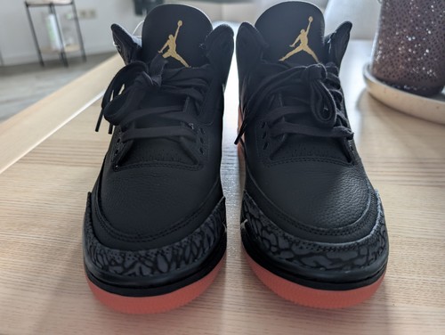 Balvin air jordan 3 retro - air,