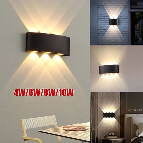 Led wandleuchte wandlampe - wandleuchte,