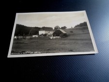 Alte AK Foto-Ak Gasthaus